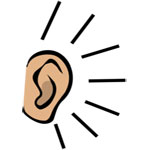 Tem bom ouvido?