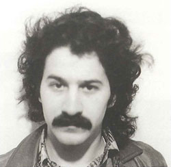 António Palolo António Palolo